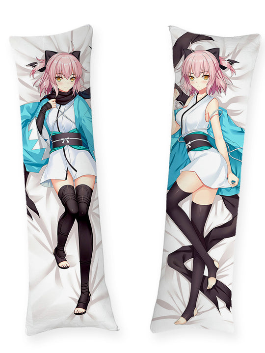 Dakimakura Okita Souji Haori Shinsengumi