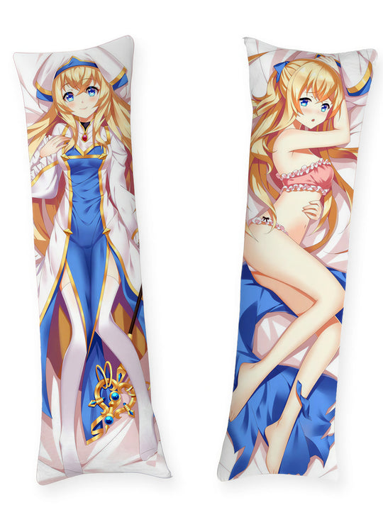Dakimakura Priestess Goblin Slayer