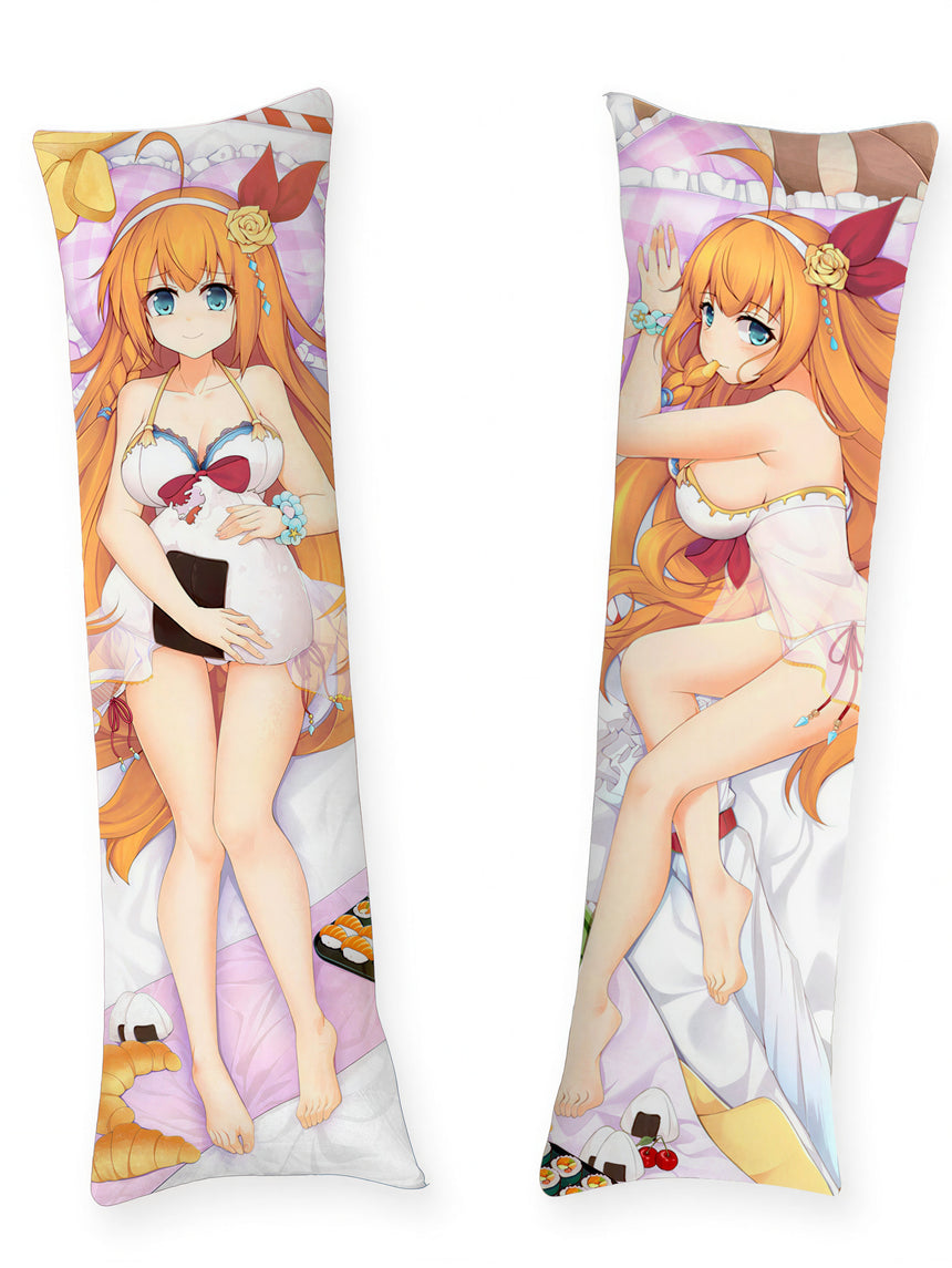 Dakimakura Pecorine Princess Connect