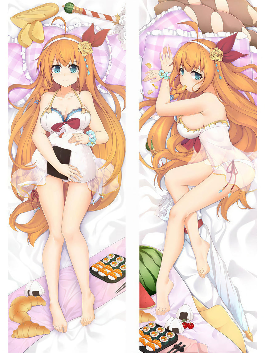 Dakimakura Pecorine Princess Connect 2