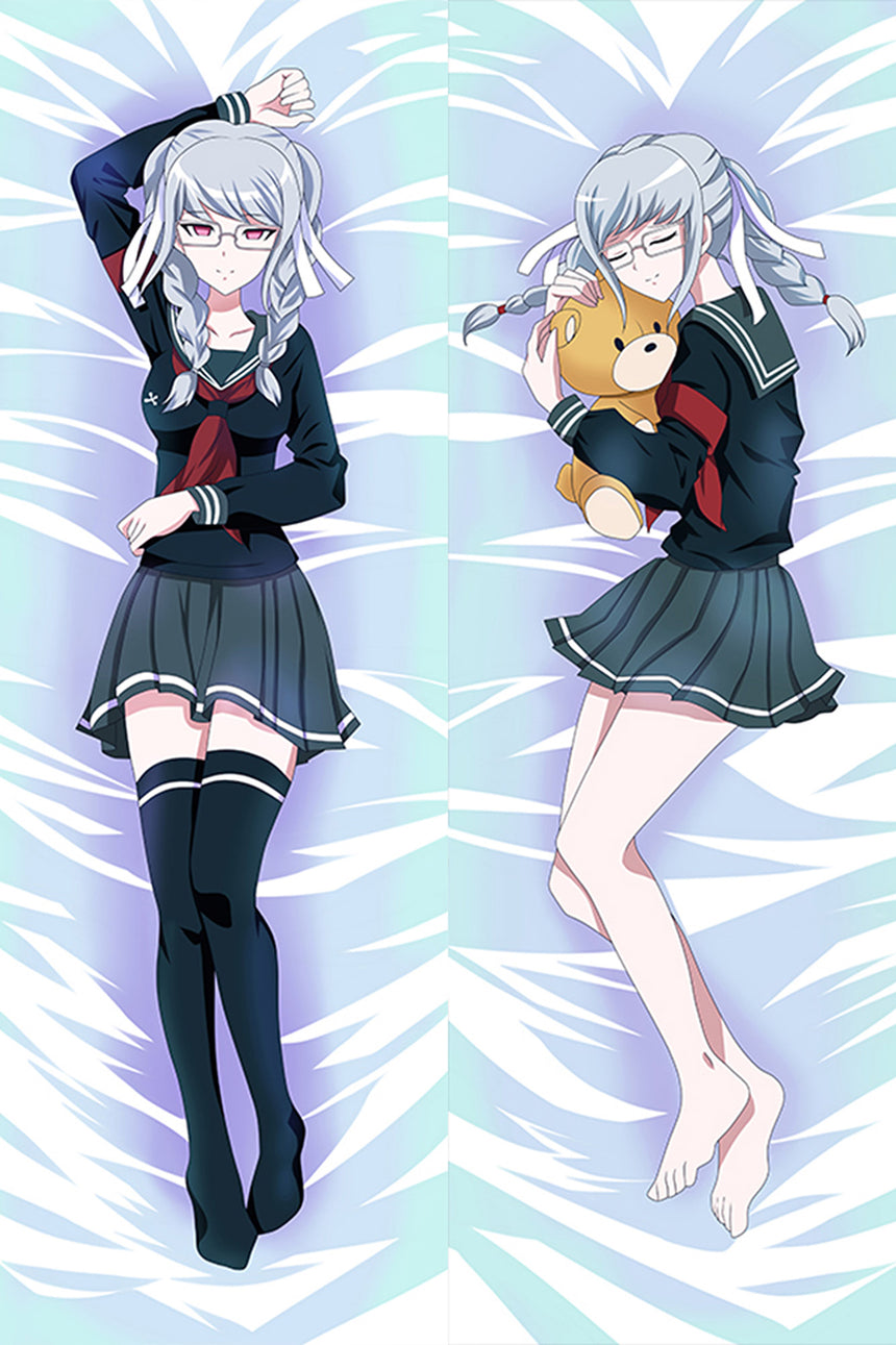 Dakimakura Peko Pekoyama Uniforme alla Marinara