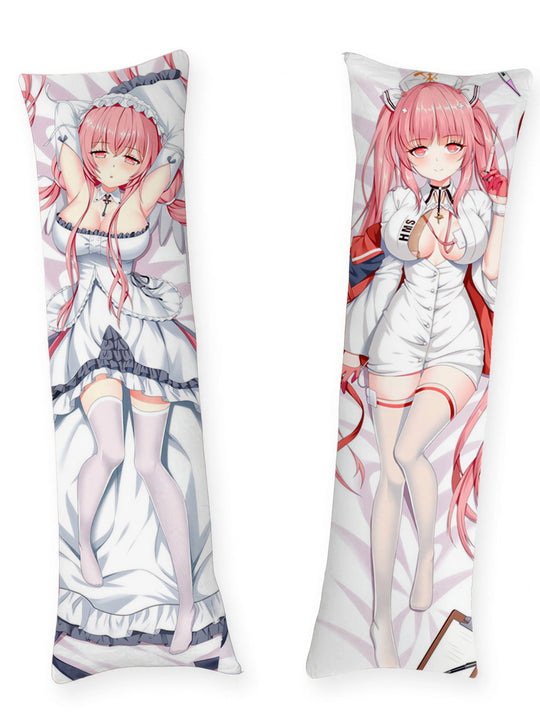 Dakimakura Perseus Azur Lane