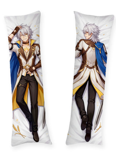 Dakimakura Phainon Cappotto da Eroe Liberatore