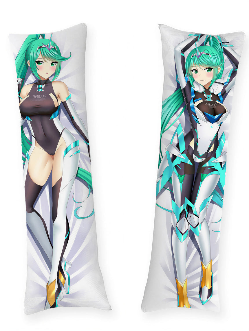 Dakimakura Pneuma Xenoblade