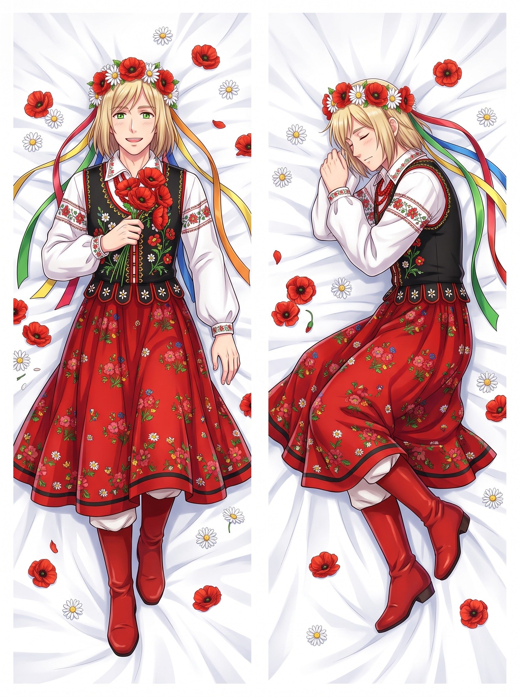 Poland Hetalia