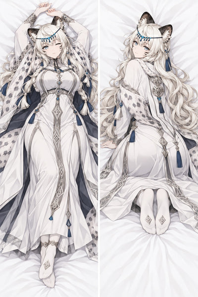 Dakimakura Pramanix Veste da Sacerdotessa