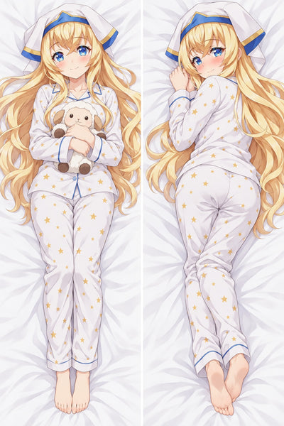 Dakimakura Priestess Pigiama Stellato