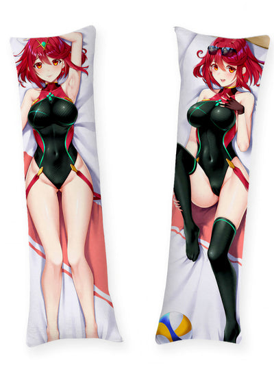 Dakimakura Pyra Carina