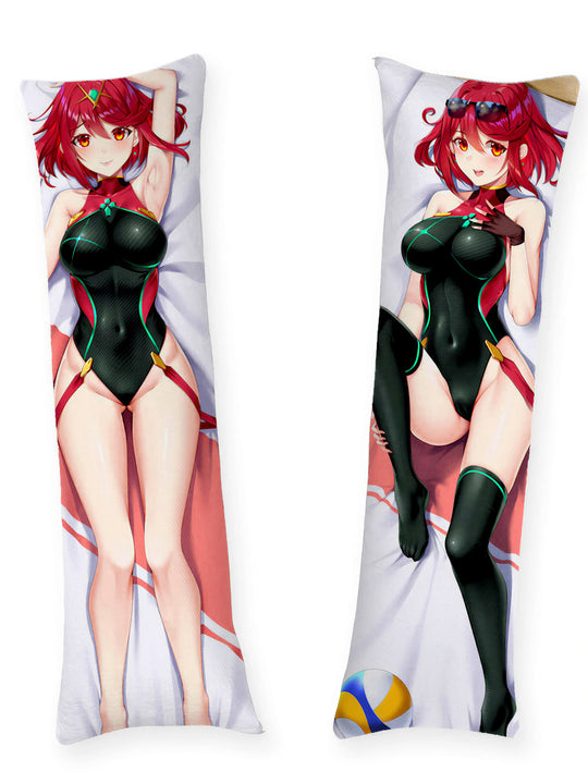 Dakimakura Pyra Carina