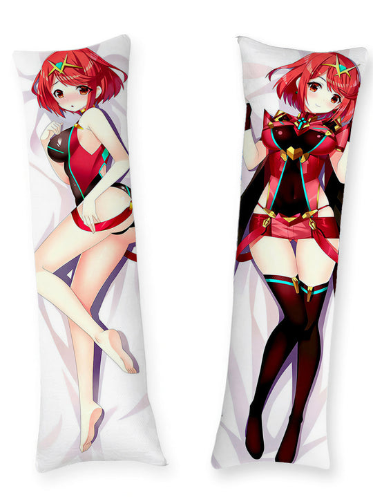 Dakimakura Pyra Sexy