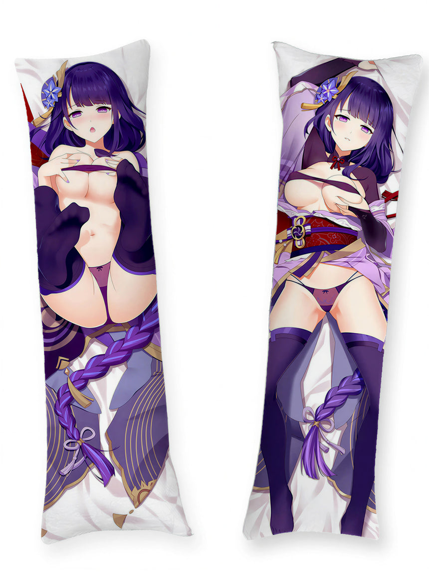 Dakimakura Raiden Shogun Waifu