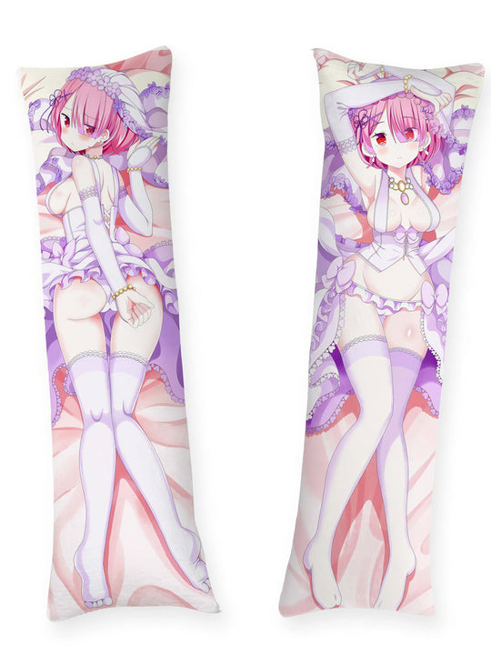 Dakimakura Ram Sexy