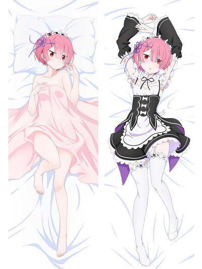 Dakimakura Ram Waifu