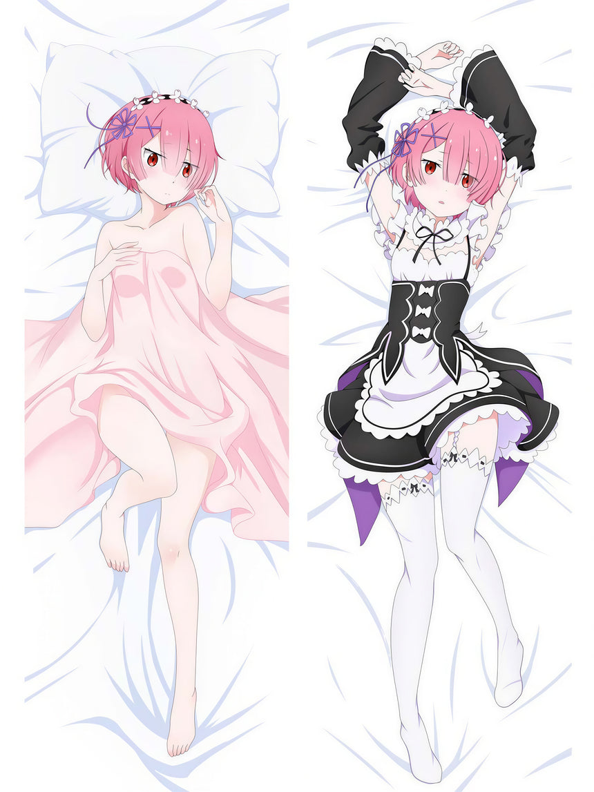 Dakimakura Ram Waifu