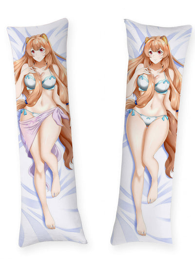 Dakimakura Raphtalia Shield Sexy