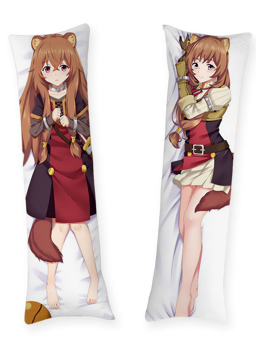 Dakimakura Raphtalia Waifu