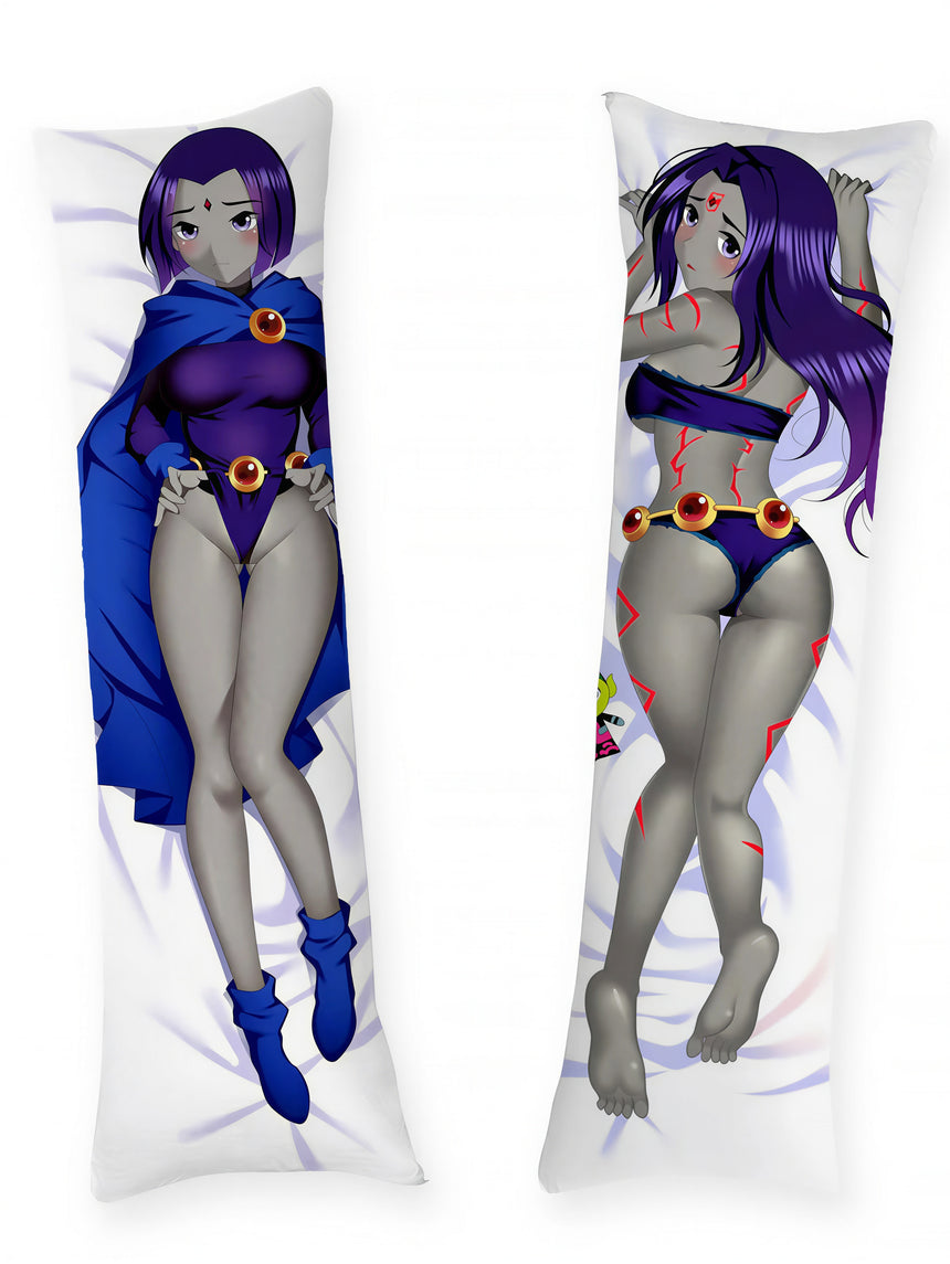 Dakimakura Raven Teen Titans