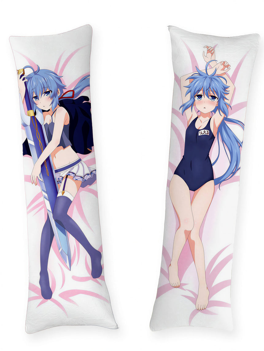 Dakimakura Re L Rayford Waifu
