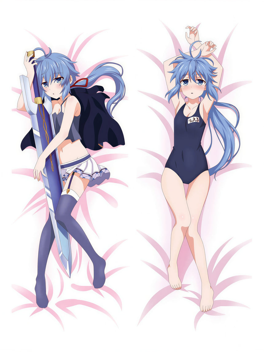 Dakimakura Re L Rayford Waifu 2