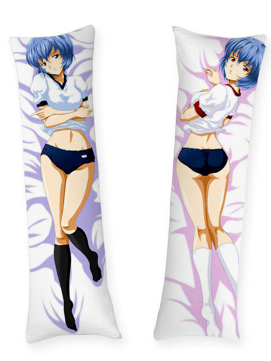 Dakimakura Rei Evangelion