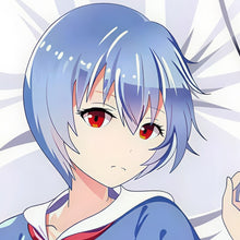 Rei Ayanami