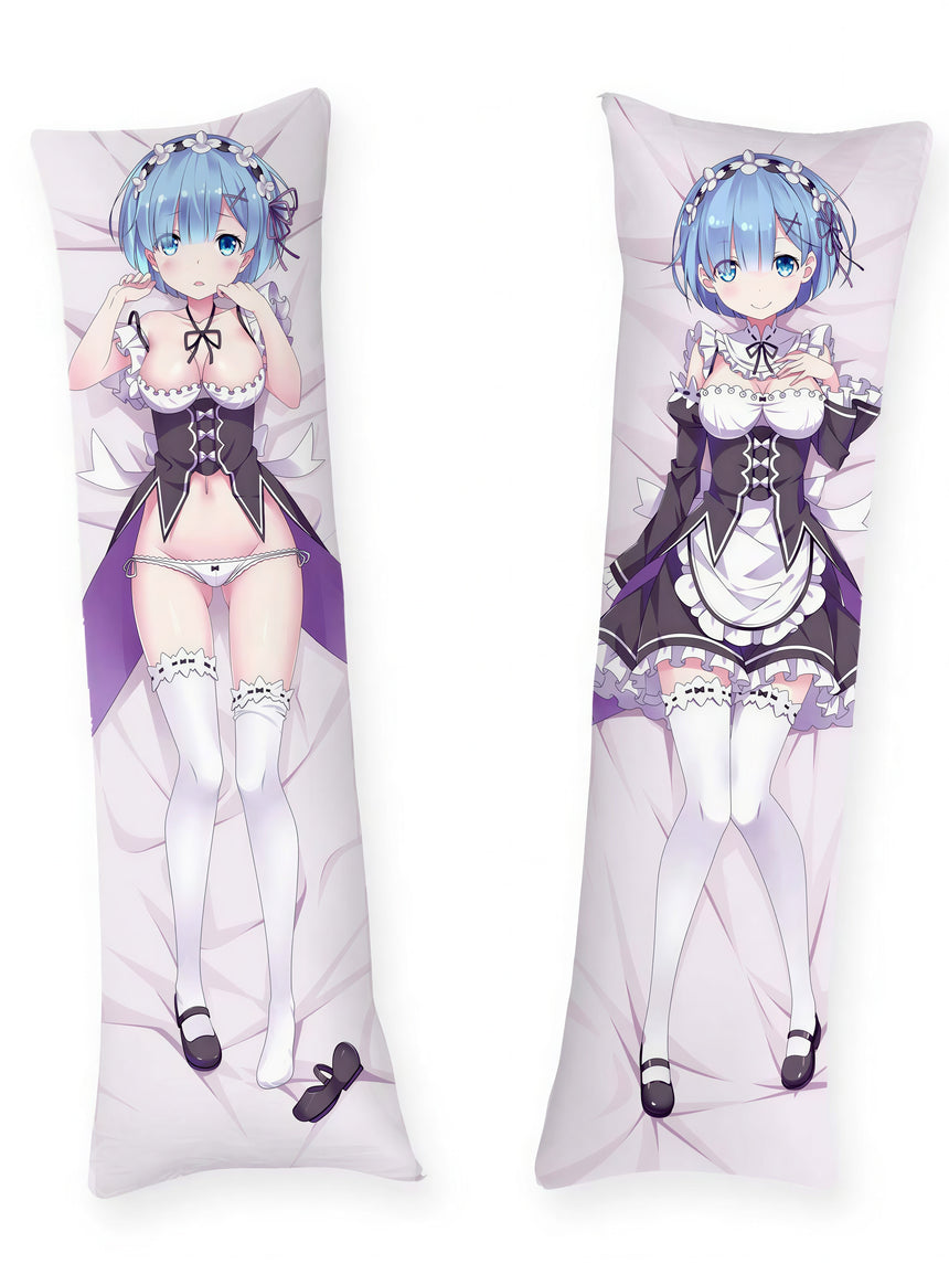 Dakimakura Rem carina Re Zero