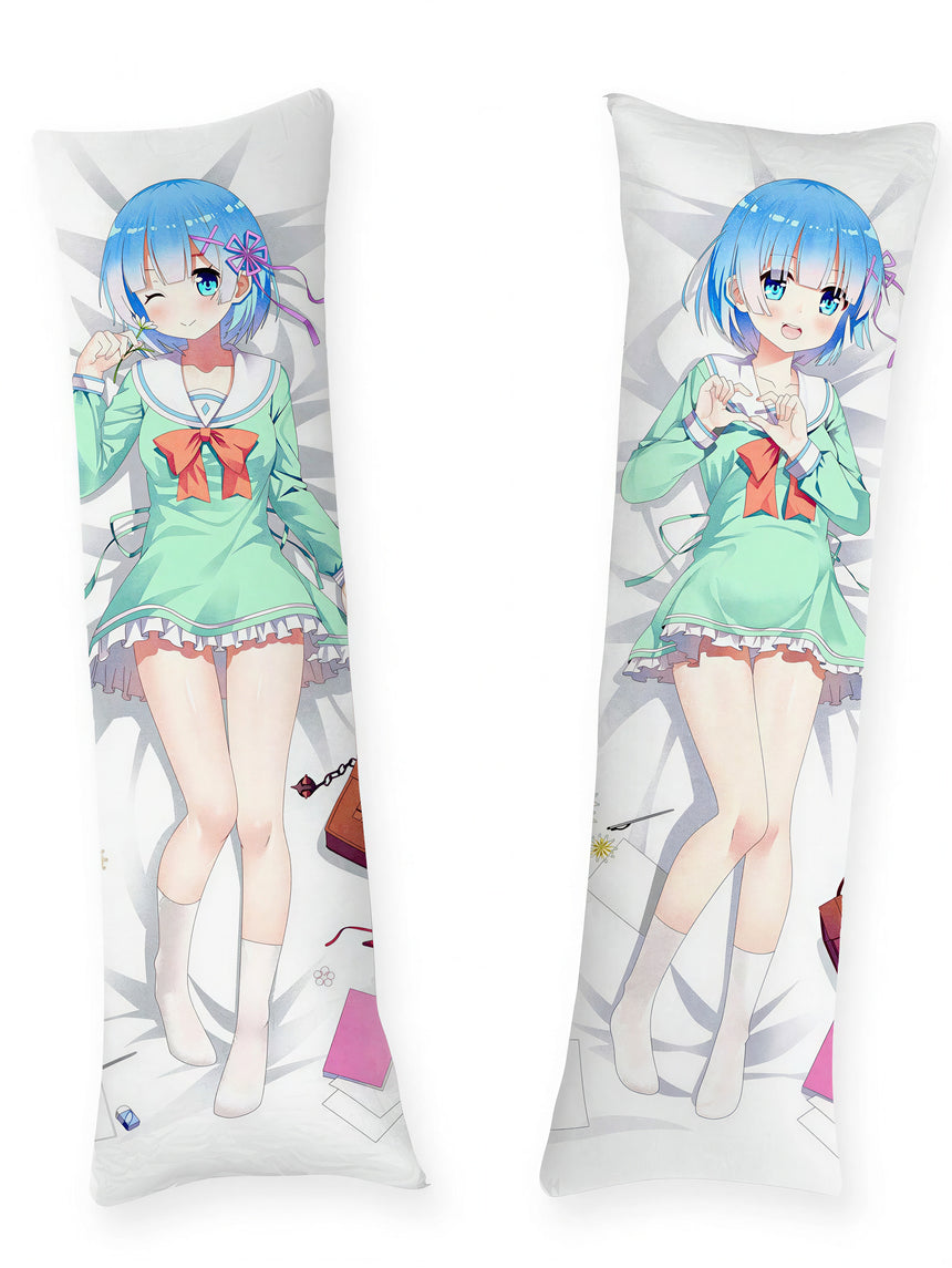 Dakimakura Rem Kawaii