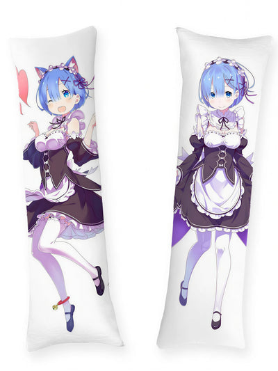 Dakimakura Rem Neko