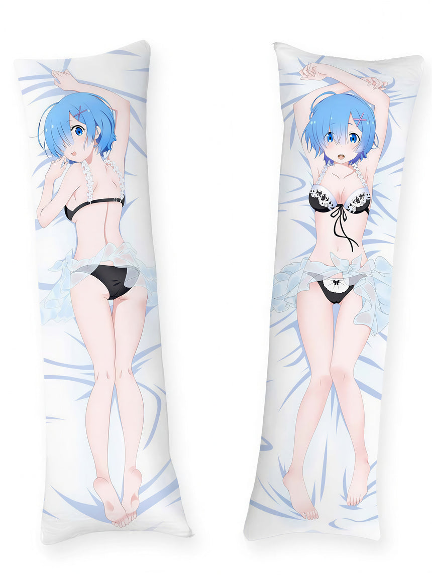 Dakimakura Rem Chan
