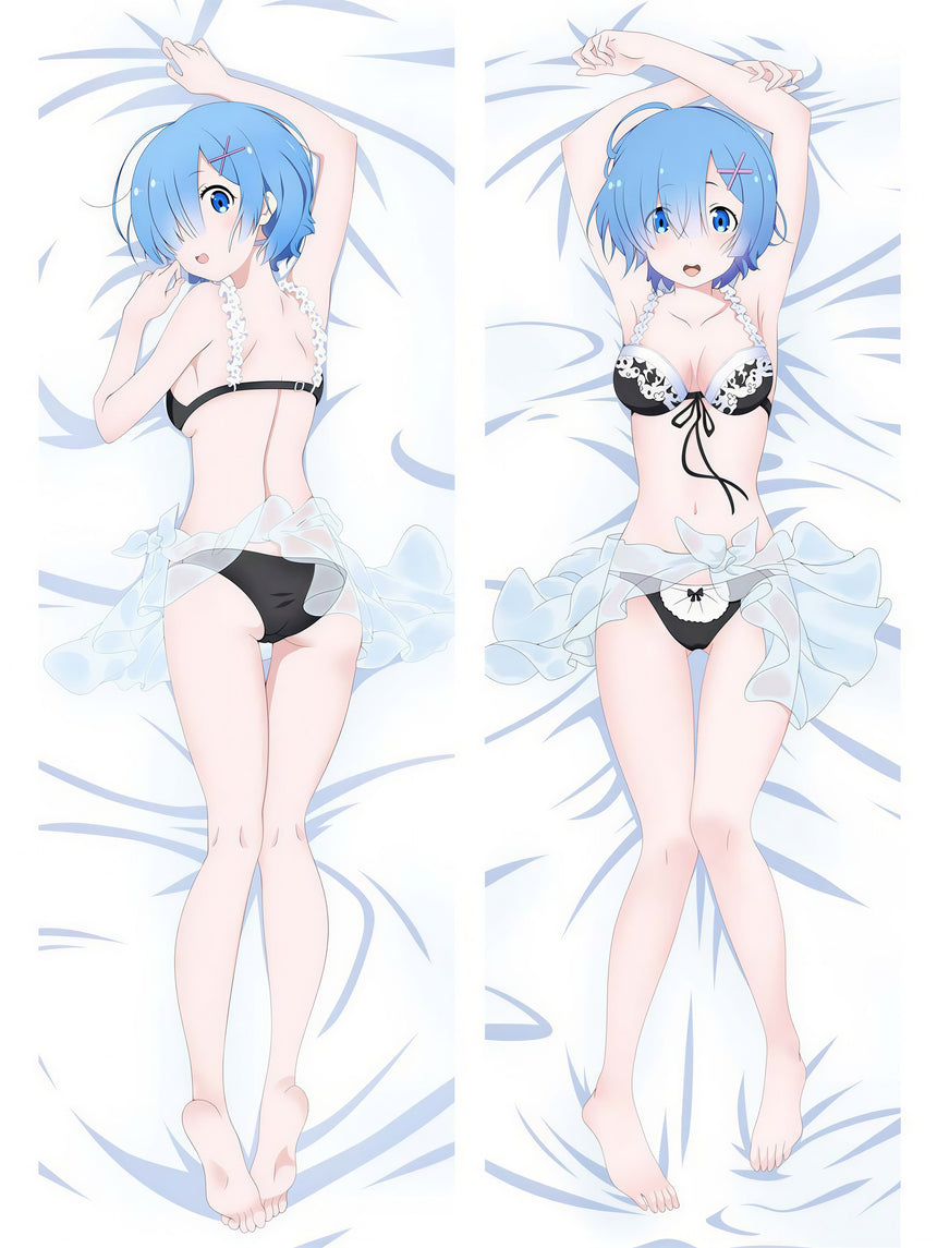 Dakimakura Rem Chan 2