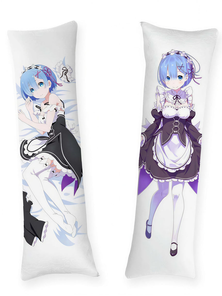Dakimakura Rem carina