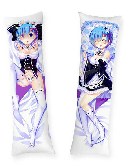Dakimakura Rem Re Zero Carina