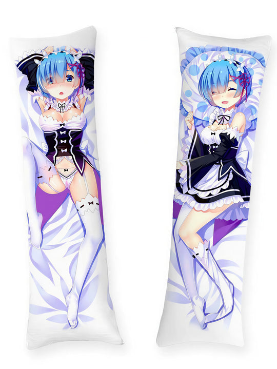 Dakimakura Rem Re Zero carina