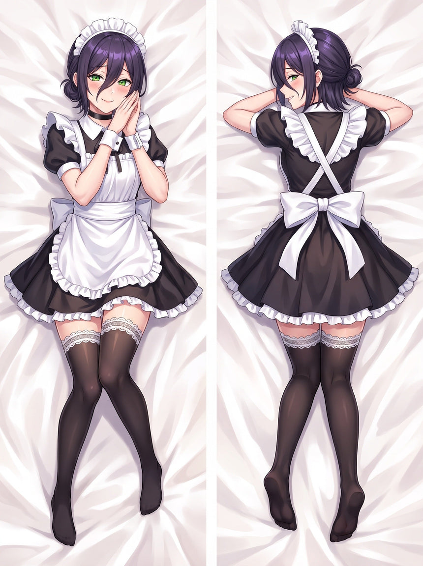 Dakimakura Reze Cameriera