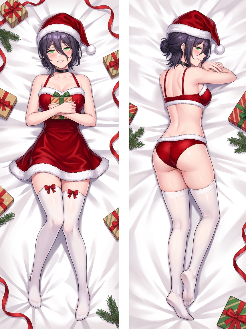 Dakimakura Reze Natalizia