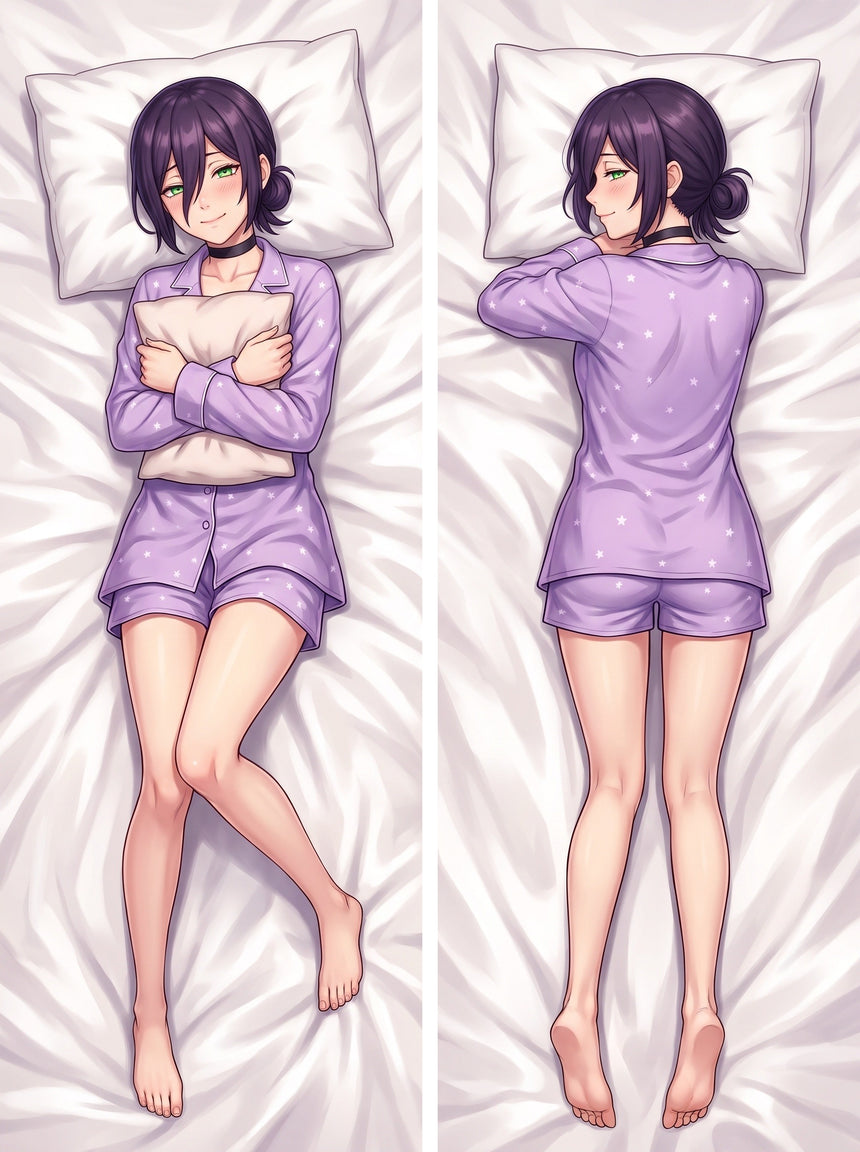 Dakimakura Reze Pigiama