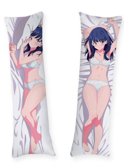 Dakimakura Rikka Carina