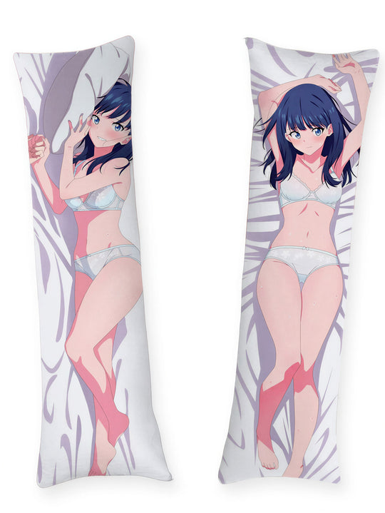 Dakimakura Rikka Carina