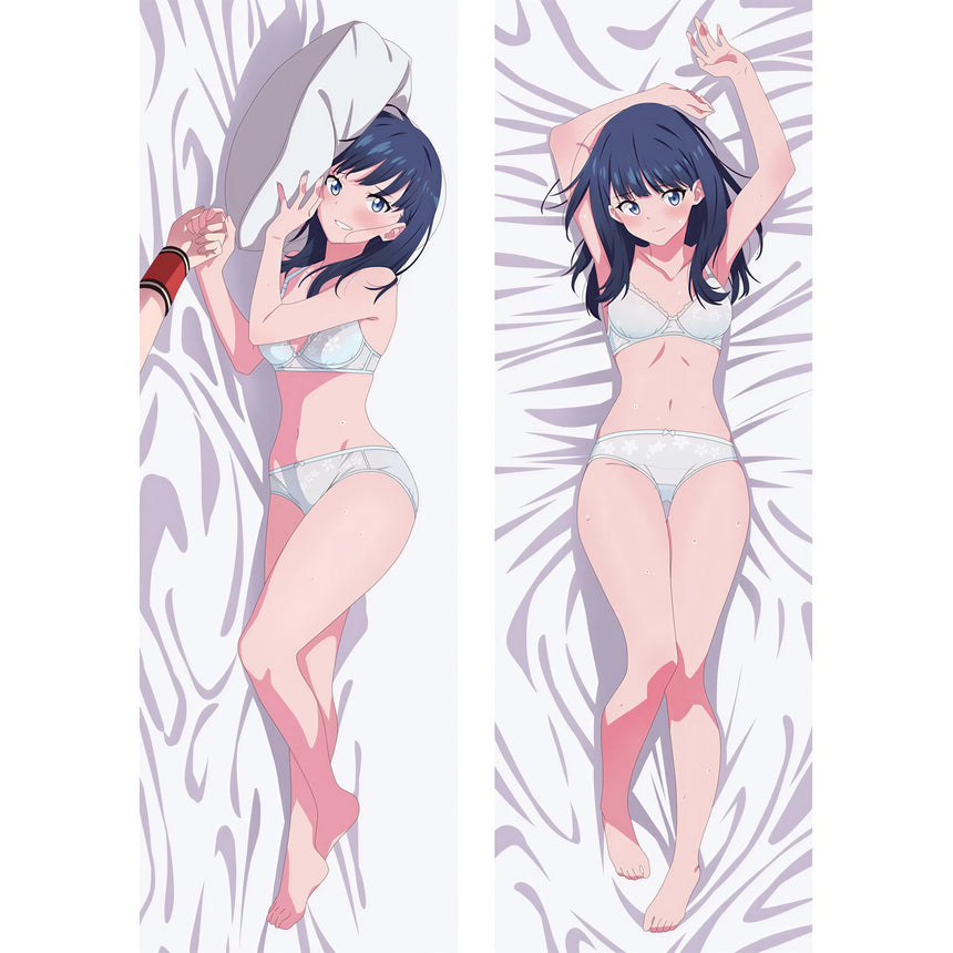 Dakimakura Rikka Carina 2