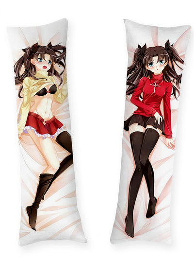 Dakimakura Rin Sexy
