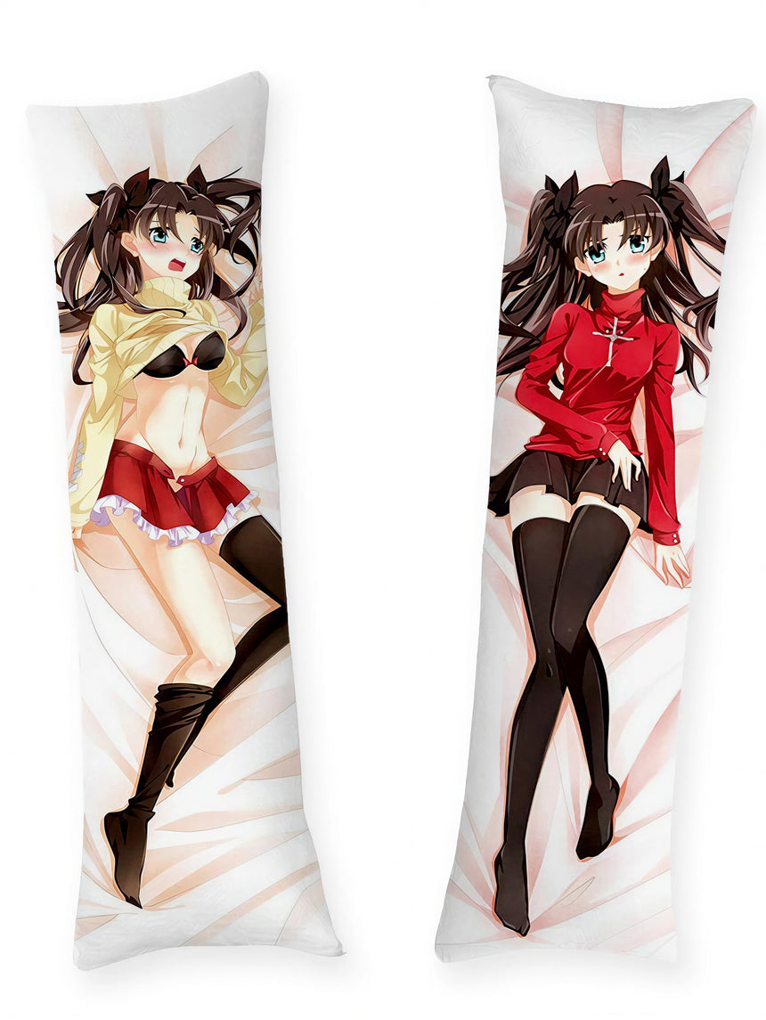 Dakimakura Rin Sexy