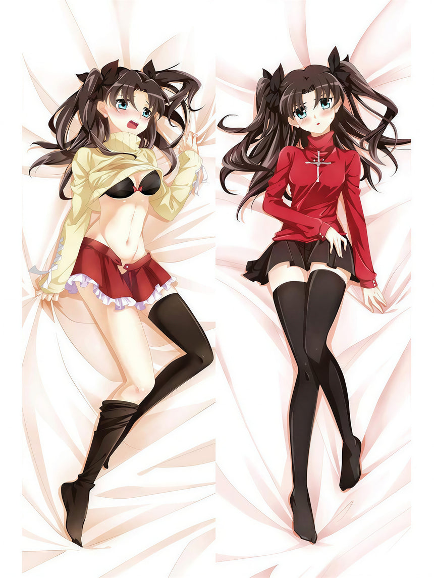 Dakimakura Rin Sexy 2