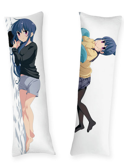 Dakimakura Rin Shima Maglione e Gonna