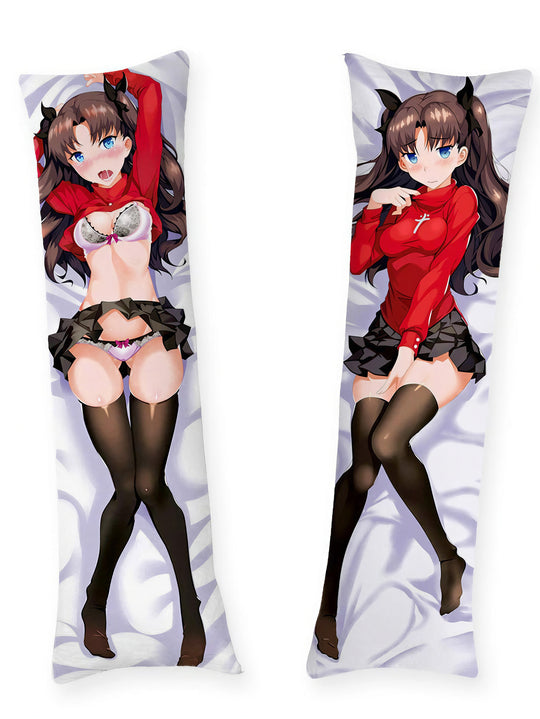 Dakimakura Rin Tohsaka Sexy