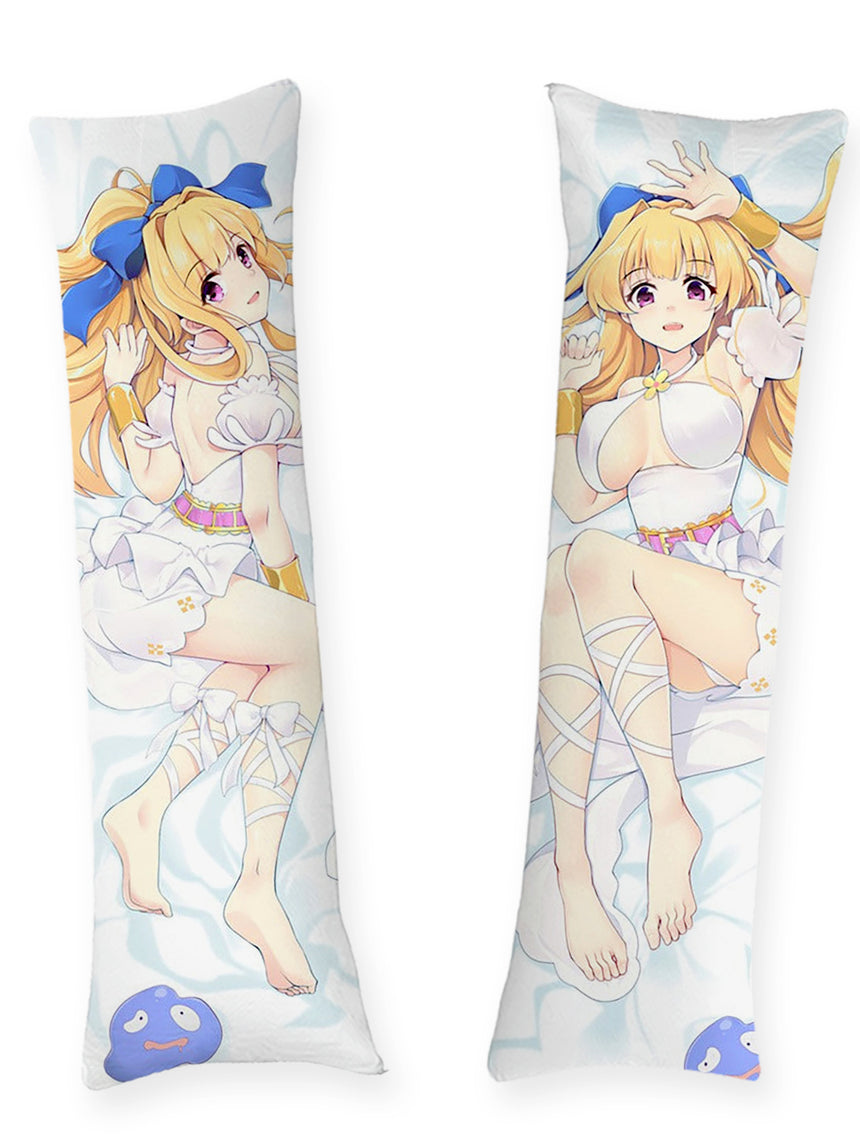 Dakimakura Ristarte Abito Bianco