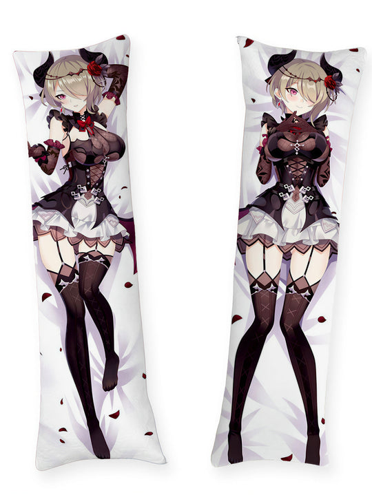 Dakimakura Rita Houkai Impact