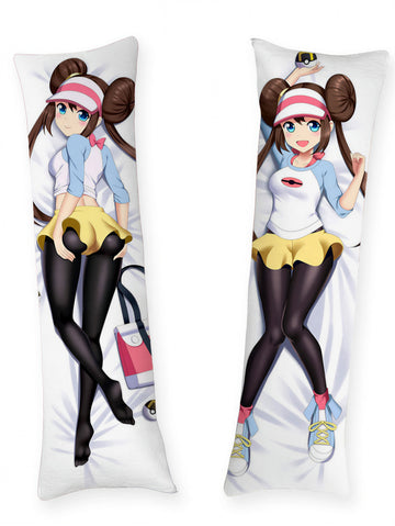 Dakimakura Rosa Pokemon