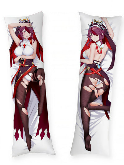 Dakimakura Rosaria Vestiti Strappati