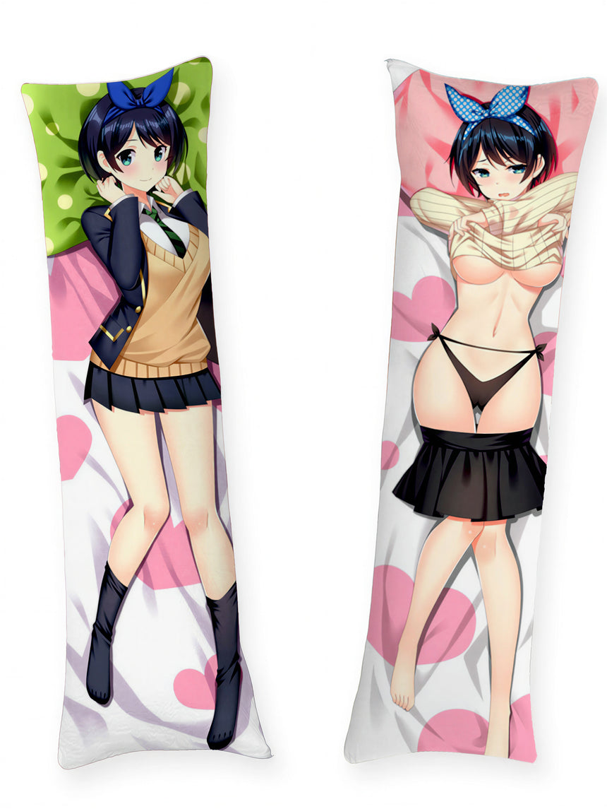Dakimakura Rui Tachibana Sexy