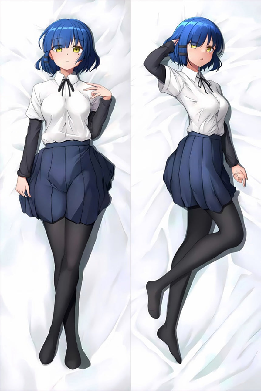Dakimakura Ryo Yamada Uniforme Scolastica